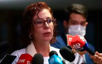 Zambelli tinha arquivo com mandado de prisão falso contra Alexandre de Moraes, afirma PGR