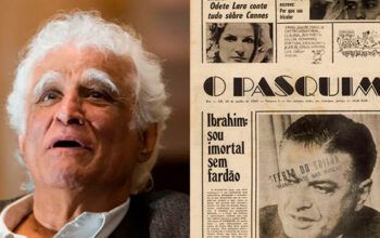 Ziraldo ajudou a fundar “O Pasquim”: conheça o jornal de oposição à Ditadura