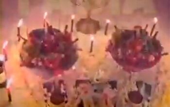 Amarração - Vídeo mostra “trabalho” feito para Gracyanne ficar com Belo - Imagens fortes