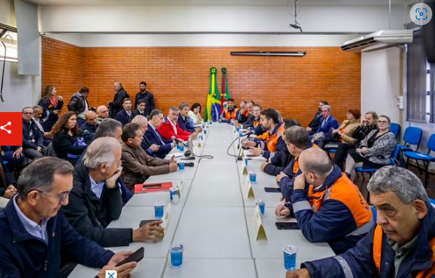 Auxílio Reconstrução do RS atenderá 240 mil famílias e custará R$ 1,2 bi