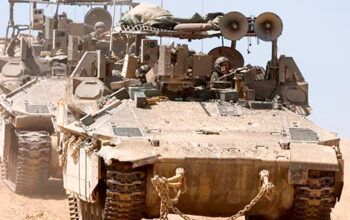 Corte Internacional de Justiça ordena que Israel encerre operação em Rafah