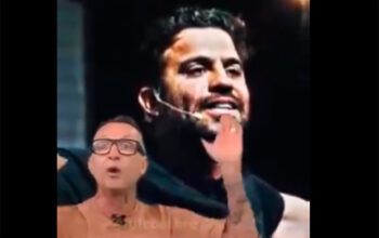 Craque Neto detona Pablo Marçal por espalhar fake news sobre RS: “Vagabundo”