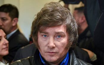 Espanha anuncia 'retirada definitiva' de sua embaixadora na Argentina