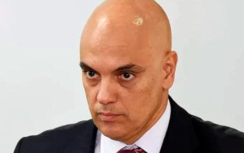 Fuzileiro naval stalker é preso por ameaçar família de Moraes