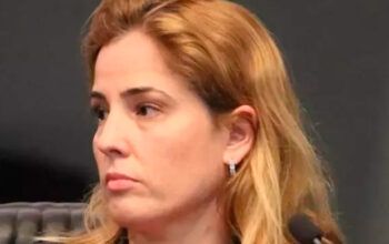 Gabriela Hardt admite ter errado no processo de Tacla Duran