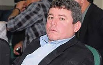 Gean Campos, prefeito de Lábrea é condenado com a perda do mandato e a 15,9 anos de reclusão por exploração análoga à escravidão