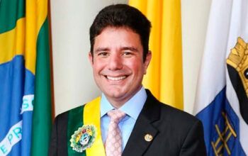 Governador do Acre será julgado pelo STJ na próxima quarta (15/5)