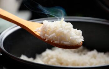 Governo libera compra de 1 milhão de toneladas de arroz após inundações no RS