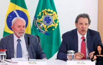 Governo Lula confirma suspensão da dívida do RS; Congresso precisa aprovar proposta