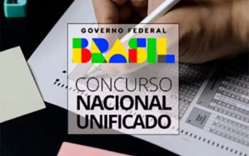 Governo Lula decide adiar em todo o Brasil Concurso Nacional Unificado