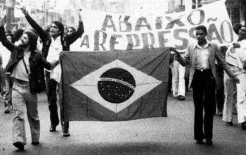 Juíza condena União a pagar R$ 1 mi a professor preso e torturado na ditadura militar de 64