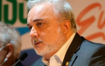 Lula demite Jean Paul Prates da presidência da Petrobras
