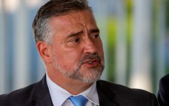 Lula escolhe Paulo Pimenta para posto de autoridade federal no RS