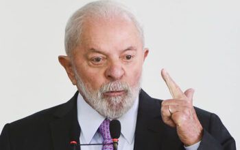 Lula se diz “puto da vida” com preço do arroz: “Pobre não pode pagar”