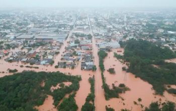 Lula viajará para o Rio Grande do Sul nesta quinta