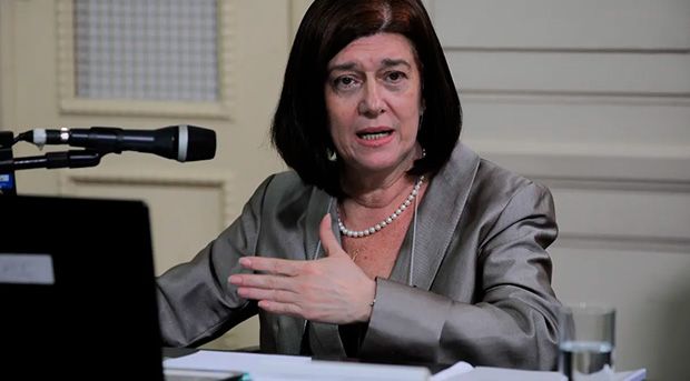 Petrobras confirma indicação de Magda Chambriard pelo Ministério de Minas e Energia