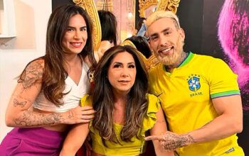 Polícia prende mãe, irmão e funcionária após morte de Djidja Cardoso, ex-sinhazinha do Garantido