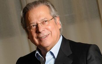 STF anula pena de José Dirceu na Lava Jato por 3 a 2