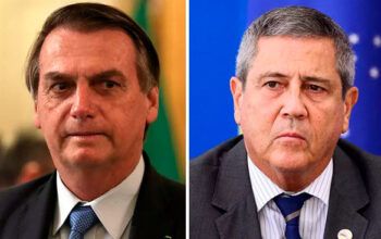 TSE confirma inelegibilidade de Bolsonaro e Braga Netto