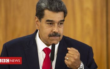 Venezuela terá o maior crescimento e Argentina a maior recessão na América do Sul em 2024