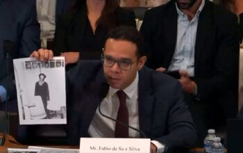 VÍDEO: Jurista relembra assassinato de Herzog em audiência com bolsonaristas nos EUA