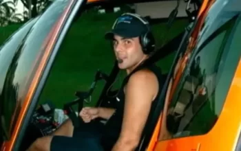 Ex-piloto do PCC morto pela PM delatou chefes e era amigo de policiais