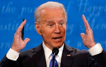 Biden diz que anulação de direito nacional do aborto nos EUA foi “terrível”