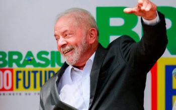 Brasil passa a Itália e vira a 8ª maior economia do mundo