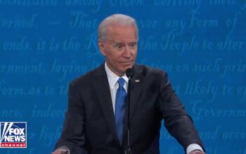Democratas avaliam danos à campanha de Biden – e ao partido – após o debate