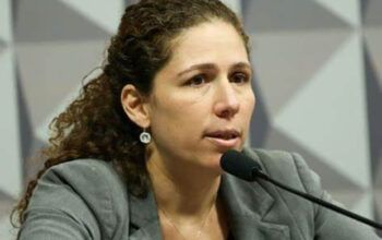 Enem dos Concursos pode voltar em 2025, diz ministra da Gestão e Inovação à CNN