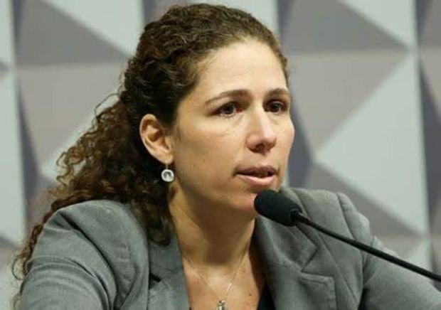 Enem dos Concursos pode voltar em 2025, diz ministra da Gestão e Inovação à CNN