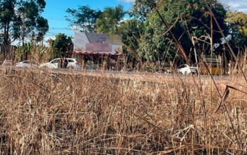 Estuprador esmaga testículo de vítima ao notar que violentava travesti