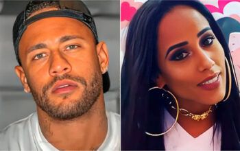 Funk proibidão manda Neymar privatizar partes íntimas em vez de praias