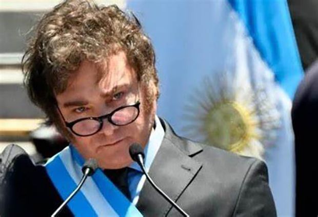 Governo Milei propõe redução da maioridade penal para 13 anos na Argentina