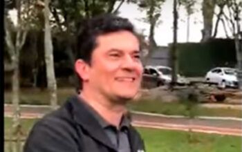 Moro vira réu no STF por calúnia contra Gilmar Mendes