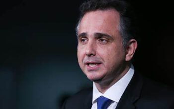 Pacheco critica STF por descriminalizar maconha para uso pessoal: "competência do Congresso"