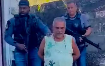 Pai de santo é preso acusado de abuso sexual contra adolescente em terreiro no Rio