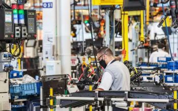 Representantes da indústria criticam decisão do Copom em manter os juros em 10,5%