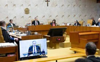 STF define limite de 40 gramas de maconha para diferenciar usuário de traficante