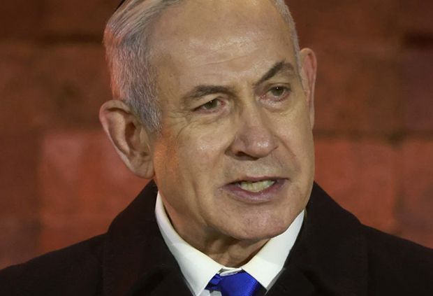 Suíça anuncia que prenderá Netanyahu em caso de mandado de prisão do TPI