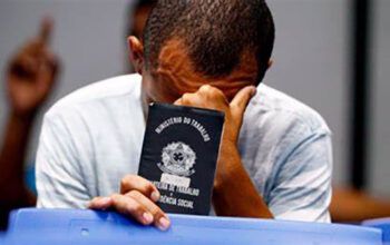 Taxa de desemprego cai a 7,1% e é a mais baixa em 10 anos