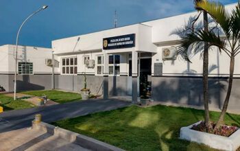 Tio que obrigava sobrinho a ajoelhar em grãos de milho é preso por tortura em MT