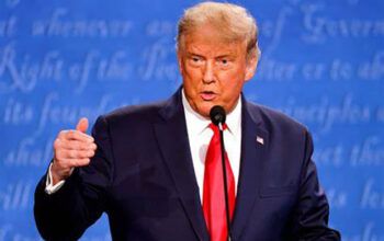 Trump diz que não bloqueará medicamentos para aborto