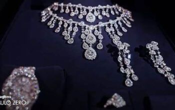 Alexandre Moraes retira sigilo do inquérito das joias de Bolsonaro