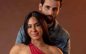 Apaixonada, Isabelle rasga elogios a Matteus e brinca: “Vou parar de fazer propaganda”