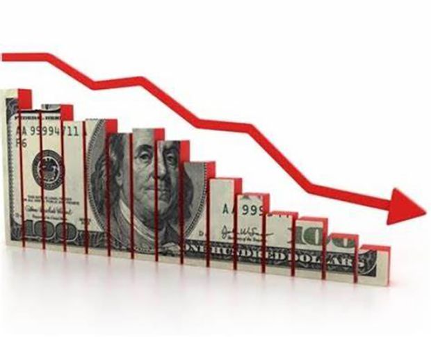 Após bater R$ 5,70 dólar perde fôlego e fecha a R$ 5,66 om falas de Lula no radar