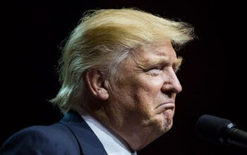 Após desistência de Biden, Trump  diz que será “mais fácil” derrotar Kamala Harris