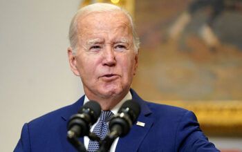Biden critica decisão da Suprema Corte que favorece Trump: “Não há reis nos EUA”