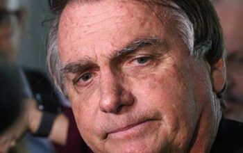 Bolsonaro foi beneficiado e sabia de venda das joias, segundo a PF