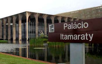 Brasil condena “veementemente” assassinato de líder do Hamas